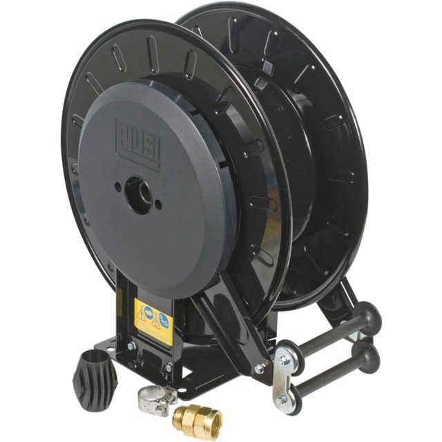 Enrouleur Automatique NU Gasoil pour Tuyau 25MM référence fournisseur 252123
